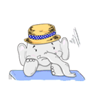 バイブア君 (Jpn.Ver)（個別スタンプ：34）