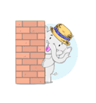 バイブア君 (Jpn.Ver)（個別スタンプ：35）