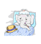 バイブア君 (Jpn.Ver)（個別スタンプ：36）