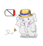 バイブア君 (Jpn.Ver)（個別スタンプ：37）