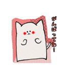 ねねここ（個別スタンプ：7）