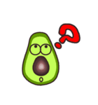 avocan（個別スタンプ：38）