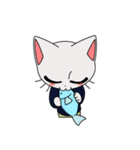 ラルフ（個別スタンプ：21）