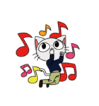 ラルフ（個別スタンプ：28）