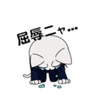 ラルフ（個別スタンプ：30）