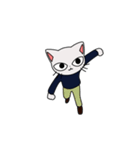 ラルフ（個別スタンプ：33）