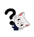 ラルフ（個別スタンプ：34）