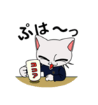 ラルフ（個別スタンプ：35）