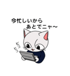 ラルフ（個別スタンプ：38）