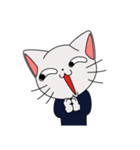 ラルフ（個別スタンプ：40）