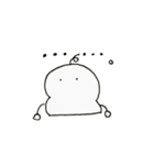 おもちもちもち（個別スタンプ：15）
