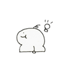 おもちもちもち（個別スタンプ：20）