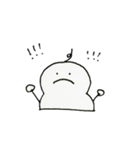 おもちもちもち（個別スタンプ：21）