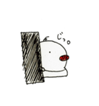 おもちもちもち（個別スタンプ：26）