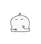 おもちもちもち（個別スタンプ：32）