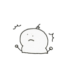 おもちもちもち（個別スタンプ：37）