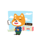 マンション経営大学キャラクタースタンプ（個別スタンプ：31）