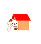 Excel アニマルず（個別スタンプ：14）
