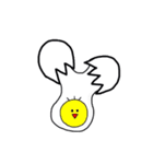 ゆーたんスタンプ（個別スタンプ：39）