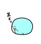 ゆるかわぺっちー（個別スタンプ：2）