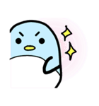 ゆるかわぺっちー（個別スタンプ：6）