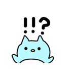 ゆるかわぺっちー（個別スタンプ：25）