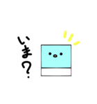 ゆるかわぺっちー（個別スタンプ：29）