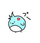 ゆるかわぺっちー（個別スタンプ：39）