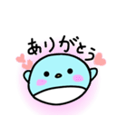 ゆるかわぺっちー（個別スタンプ：40）