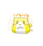 スライムコネコ その2（個別スタンプ：28）
