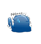 スライムコネコ その2（個別スタンプ：36）