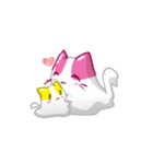 スライムコネコ その2（個別スタンプ：37）