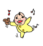 おうくん スタンプ（個別スタンプ：2）
