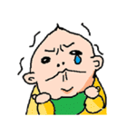 おうくん スタンプ（個別スタンプ：13）