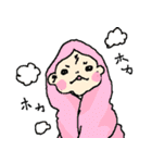 おうくん スタンプ（個別スタンプ：31）