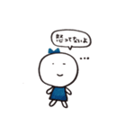 りぼんが〜る ラブラブver（個別スタンプ：23）