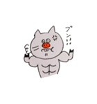 岡山弁のブーさん（個別スタンプ：5）