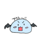 妖精ぽにょにょん（個別スタンプ：11）