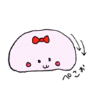 妖精ぽにょにょん（個別スタンプ：40）