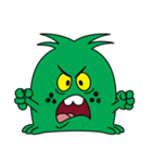 Go Green（個別スタンプ：11）