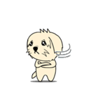 Chayen (English Version)（個別スタンプ：15）