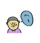 ごりぽん2（個別スタンプ：2）