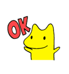 クラブくん（個別スタンプ：9）
