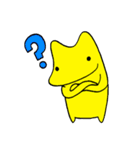 クラブくん（個別スタンプ：18）