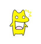 クラブくん（個別スタンプ：24）