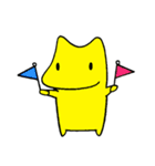 クラブくん（個別スタンプ：28）