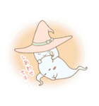 ルルとリリの連絡用スタンプ（個別スタンプ：39）