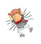 Pipo Pipo（個別スタンプ：17）
