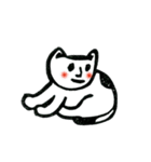 キタカゼパンチのひとことシリーズ2（個別スタンプ：9）