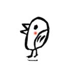 キタカゼパンチのひとことシリーズ2（個別スタンプ：21）